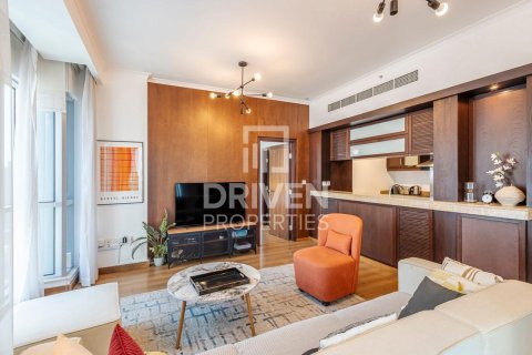 شقة في The Residences, وسط مدينة دبي, دبي 3 غرف نوم, 170.76 م² رقم 145400 - صورة 2