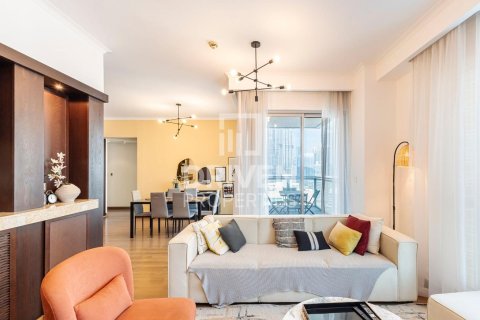 شقة في The Residences, وسط مدينة دبي, دبي 3 غرف نوم, 170.76 م² رقم 145400 - صورة 4