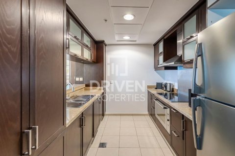 شقة في The Residences, وسط مدينة دبي, دبي 3 غرف نوم, 170.76 م² رقم 145400 - صورة 13