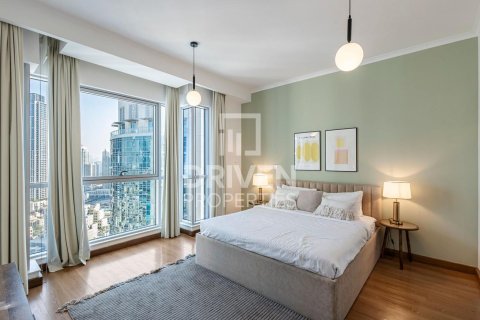 شقة في The Residences, وسط مدينة دبي, دبي 3 غرف نوم, 170.76 م² رقم 145400 - صورة 11