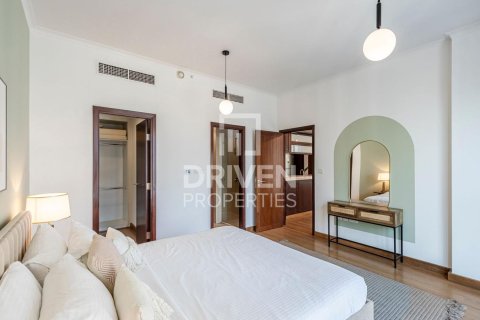 شقة في The Residences, وسط مدينة دبي, دبي 3 غرف نوم, 170.76 م² رقم 145400 - صورة 12
