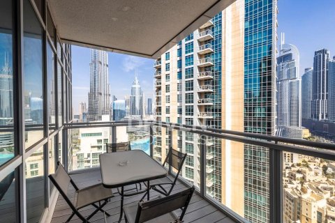 شقة في The Residences, وسط مدينة دبي, دبي 3 غرف نوم, 170.76 م² رقم 145400 - صورة 16