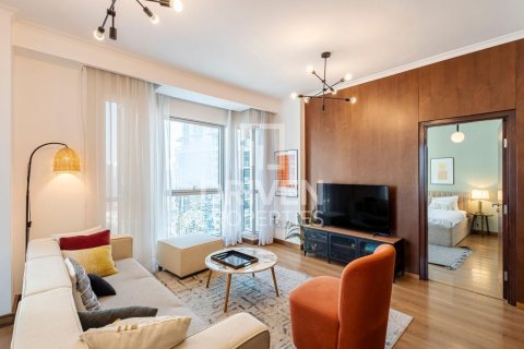 شقة في The Residences, وسط مدينة دبي, دبي 3 غرف نوم, 170.76 م² رقم 145400 - صورة 3