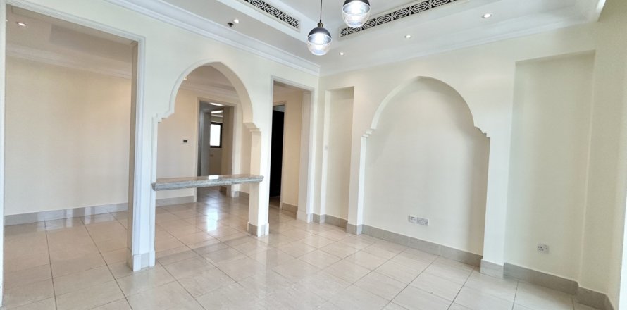 Appartement à Downtown Dubai (Downtown Burj Dubai), Dubai, 1 chambre, 172 m², № 143650