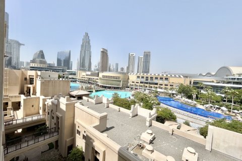 Appartement à Downtown Dubai (Downtown Burj Dubai), Dubai, 1 chambre, 172 m², № 143650 - photo 20