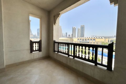 Appartement à Downtown Dubai (Downtown Burj Dubai), Dubai, 1 chambre, 172 m², № 143650 - photo 17