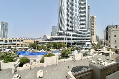 Appartement à Downtown Dubai (Downtown Burj Dubai), Dubai, 1 chambre, 172 m², № 143650 - photo 19