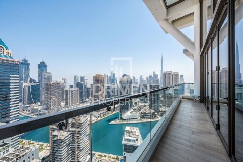 شقة في الخليج التجاري, دبي 3 غرف نوم, 228.08 م² رقم 145110 - صورة 27
