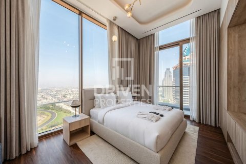 شقة في الخليج التجاري, دبي 3 غرف نوم, 228.08 م² رقم 145110 - صورة 9