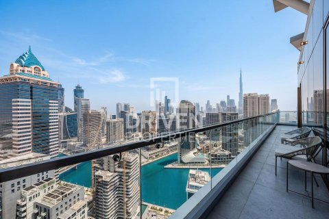 شقة في الخليج التجاري, دبي 3 غرف نوم, 228.08 م² رقم 145110 - صورة 29