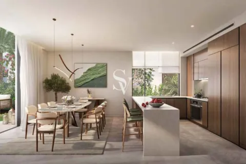 Villa à Dubai Land, Dubai, 3 chambres, 184 m², № 115509