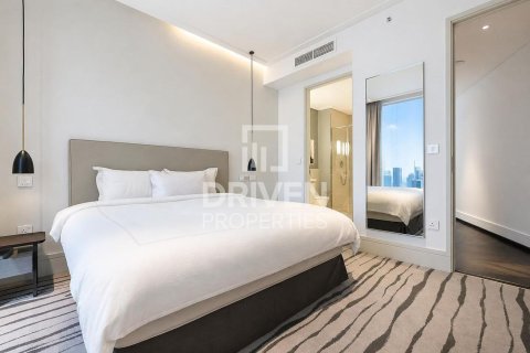 Apartamento en Vida Residence Downtown, Downtown Dubai (Downtown Burj Dubai), Dubai, 2 dormitorios, 152.45 m², № 144553 - foto 8
