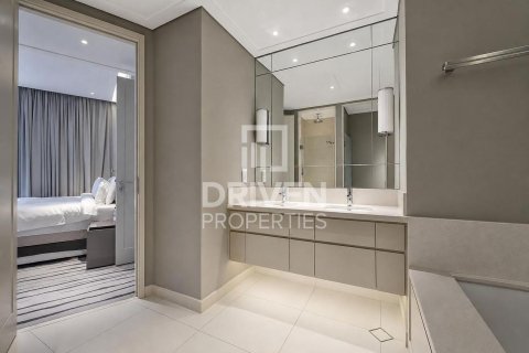 Apartamento en Vida Residence Downtown, Downtown Dubai (Downtown Burj Dubai), Dubai, 2 dormitorios, 152.45 m², № 144553 - foto 20
