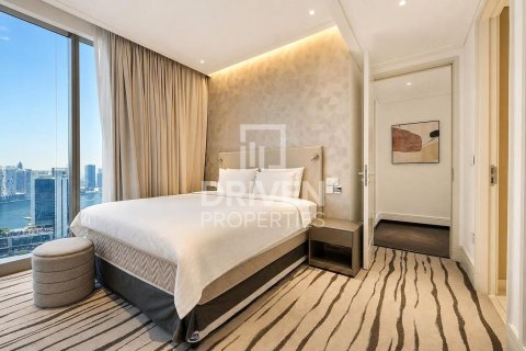 Apartamento en Vida Residence Downtown, Downtown Dubai (Downtown Burj Dubai), Dubai, 2 dormitorios, 152.45 m², № 144553 - foto 12