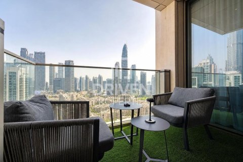 Apartamento en Vida Residence Downtown, Downtown Dubai (Downtown Burj Dubai), Dubai, 2 dormitorios, 152.45 m², № 144553 - foto 25