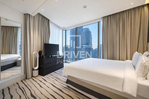 Apartamento en Vida Residence Downtown, Downtown Dubai (Downtown Burj Dubai), Dubai, 2 dormitorios, 152.45 m², № 144553 - foto 10