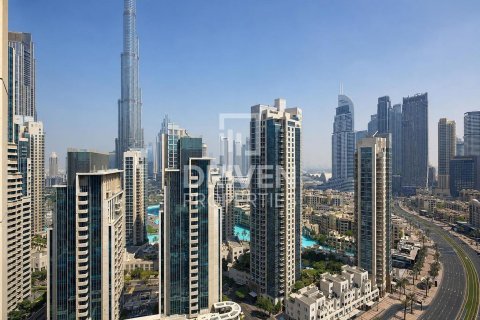 Apartamento en Vida Residence Downtown, Downtown Dubai (Downtown Burj Dubai), Dubai, 2 dormitorios, 152.45 m², № 144553 - foto 21