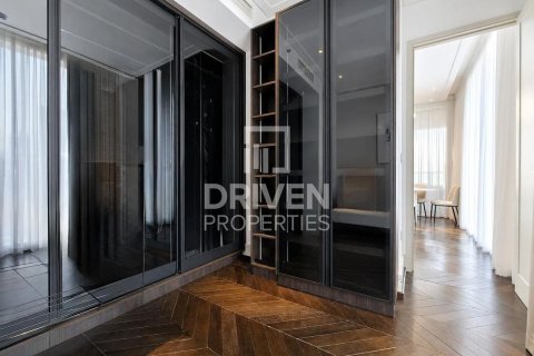 Apartamento en Vida Residence Downtown, Downtown Dubai (Downtown Burj Dubai), Dubai, 2 dormitorios, 152.45 m², № 144553 - foto 11