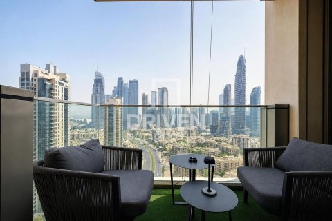 Apartamento en Vida Residence Downtown, Downtown Dubai (Downtown Burj Dubai), Dubai, 2 dormitorios, 152.45 m², № 144553 - foto 23