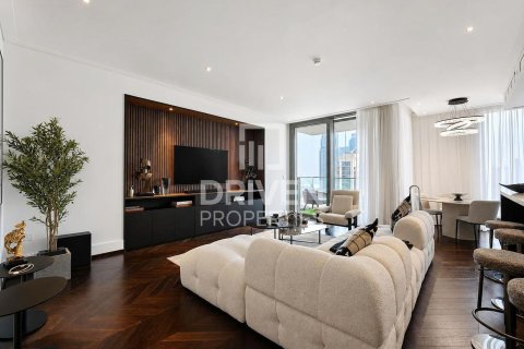 Apartamento en Vida Residence Downtown, Downtown Dubai (Downtown Burj Dubai), Dubai, 2 dormitorios, 152.45 m², № 144553
