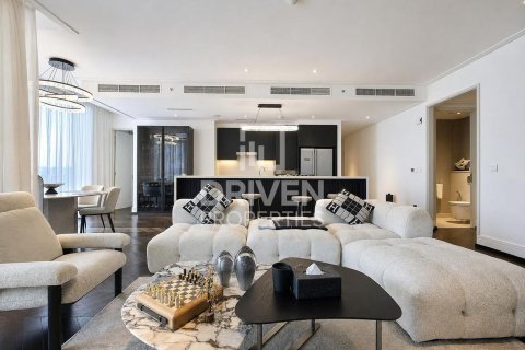 Apartamento en Vida Residence Downtown, Downtown Dubai (Downtown Burj Dubai), Dubai, 2 dormitorios, 152.45 m², № 144553 - foto 4