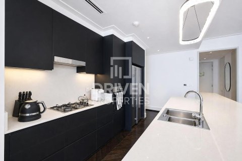 Apartamento en Vida Residence Downtown, Downtown Dubai (Downtown Burj Dubai), Dubai, 2 dormitorios, 152.45 m², № 144553 - foto 17