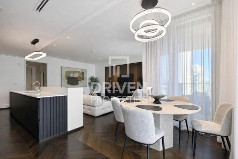 Apartamento en Vida Residence Downtown, Downtown Dubai (Downtown Burj Dubai), Dubai, 2 dormitorios, 152.45 m², № 144553 - foto 6