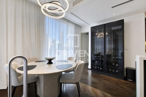 Apartamento en Vida Residence Downtown, Downtown Dubai (Downtown Burj Dubai), Dubai, 2 dormitorios, 152.45 m², № 144553 - foto 5
