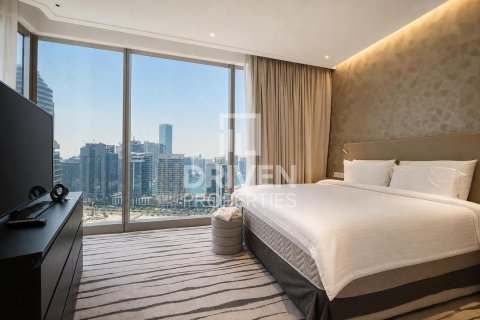 Apartamento en Vida Residence Downtown, Downtown Dubai (Downtown Burj Dubai), Dubai, 2 dormitorios, 152.45 m², № 144553 - foto 14