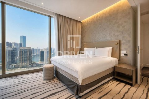 Apartamento en Vida Residence Downtown, Downtown Dubai (Downtown Burj Dubai), Dubai, 2 dormitorios, 152.45 m², № 144553 - foto 13