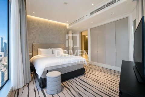 Apartamento en Vida Residence Downtown, Downtown Dubai (Downtown Burj Dubai), Dubai, 2 dormitorios, 152.45 m², № 144553 - foto 15