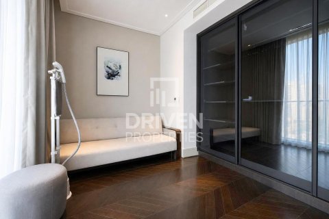 Apartamento en Vida Residence Downtown, Downtown Dubai (Downtown Burj Dubai), Dubai, 2 dormitorios, 152.45 m², № 144553 - foto 24