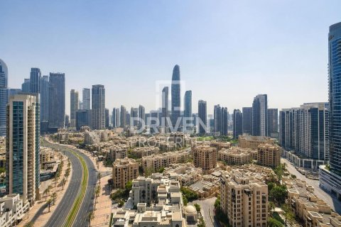 Apartamento en Vida Residence Downtown, Downtown Dubai (Downtown Burj Dubai), Dubai, 2 dormitorios, 152.45 m², № 144553 - foto 22