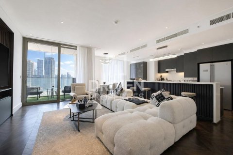Apartamento en Vida Residence Downtown, Downtown Dubai (Downtown Burj Dubai), Dubai, 2 dormitorios, 152.45 m², № 144553 - foto 3