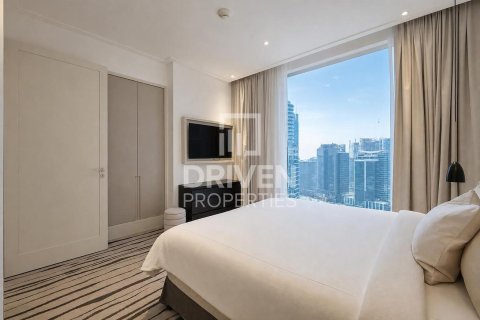 Apartamento en Vida Residence Downtown, Downtown Dubai (Downtown Burj Dubai), Dubai, 2 dormitorios, 152.45 m², № 144553 - foto 9