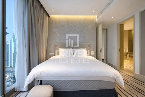 Apartamento en Vida Residence Downtown, Downtown Dubai (Downtown Burj Dubai), Dubai, 2 dormitorios, 152.45 m², № 144553 - foto 16