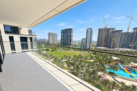 Apartment in Dubai Hills Estate, Dubai 3 bedrooms, 156.08 sq.m. № 145796