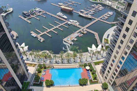 Appartement à Dubai Creek Harbour (The Lagoons), Dubai, 3 chambres, 179 m², № 102161