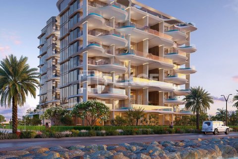 Penthouse à Palm Jumeirah, Dubai, 4 chambres, 444 m², № 143787 - photo 4