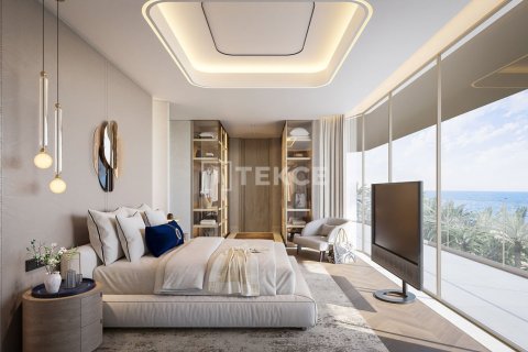Penthouse à Palm Jumeirah, Dubai, 4 chambres, 444 m², № 143787 - photo 13