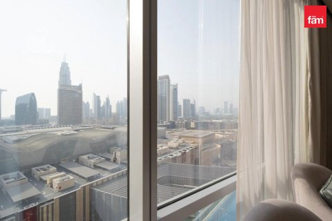 Apartment in Downtown Dubai (Downtown Burj Dubai), Dubai 1 bedroom, 79.3 sq.m. № 145948 - photo 11