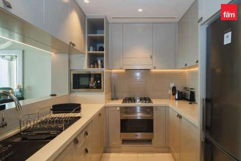 Apartment in Downtown Dubai (Downtown Burj Dubai), Dubai 1 bedroom, 79.3 sq.m. № 145948 - photo 6