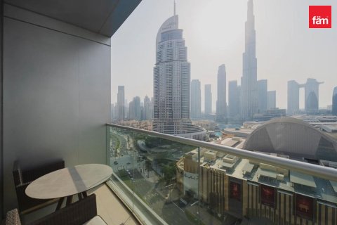 Apartment in Downtown Dubai (Downtown Burj Dubai), Dubai 1 bedroom, 79.3 sq.m. № 145948 - photo 14