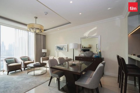 Apartment in Downtown Dubai (Downtown Burj Dubai), Dubai 1 bedroom, 79.3 sq.m. № 145948 - photo 5