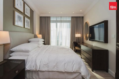 Apartment in Downtown Dubai (Downtown Burj Dubai), Dubai 1 bedroom, 79.3 sq.m. № 145948 - photo 8