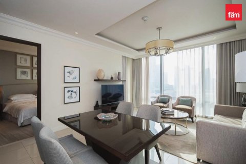 Apartment in Downtown Dubai (Downtown Burj Dubai), Dubai 1 bedroom, 79.3 sq.m. № 145948 - photo 4