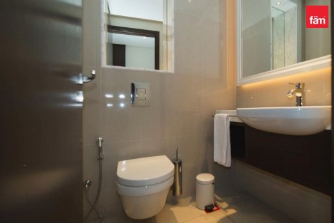 Apartment in Downtown Dubai (Downtown Burj Dubai), Dubai 1 bedroom, 79.3 sq.m. № 145948 - photo 13