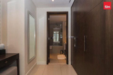 Apartment in Downtown Dubai (Downtown Burj Dubai), Dubai 1 bedroom, 79.3 sq.m. № 145948 - photo 12