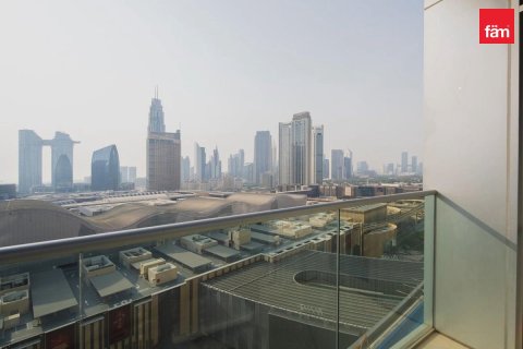 Apartment in Downtown Dubai (Downtown Burj Dubai), Dubai 1 bedroom, 79.3 sq.m. № 145948 - photo 15