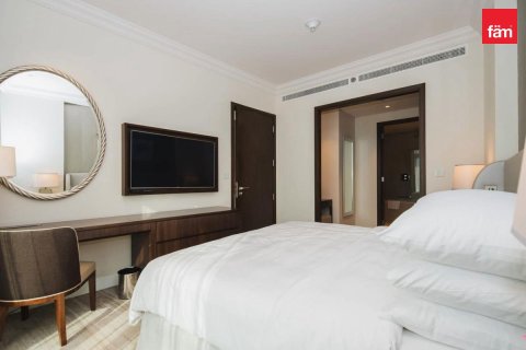 Apartment in Downtown Dubai (Downtown Burj Dubai), Dubai 1 bedroom, 79.3 sq.m. № 145948 - photo 10